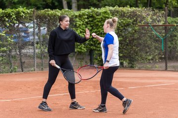 Bild 50 - BL DTV Hannover - BW Dresden Blasewitz : Ergebnis: 2:7